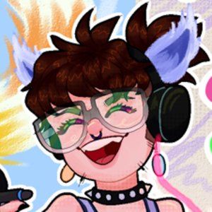 Meet your Posher, Basilisk!!